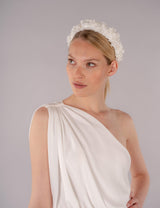 BRAUT HAARREIF - MAGNOLIA-BRAUTLY