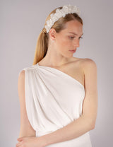 BRAUT HAARREIF - MAGNOLIA-BRAUTLY