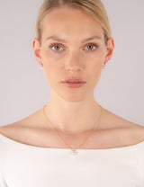 BRAUTSCHMUCK SET - JULIA-BRAUTLY