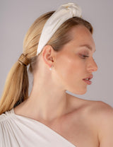 BRAUT HAARREIF - GRACE-BRAUTLY