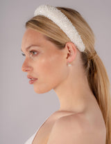 BRAUT HAARREIF - DAISY-BRAUTLY