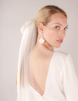 BRAUT OHRRINGE - BLANCHE-BRAUTLY