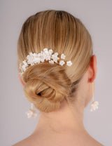 BRAUT HAARSCHMUCK - FLORENCE-BRAUTLY