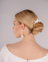 BRAUT HAARSCHMUCK - FLORENCE-BRAUTLY