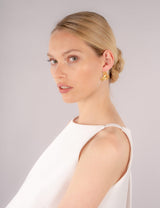 BRAUT OHRRINGE - MANANA-BRAUTLY