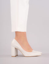 BRAUTSCHUH - ALESSA-BRAUTLY