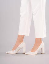 BRAUTSCHUH - ALESSA-BRAUTLY