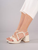 BRAUTSCHUH - BINA-BRAUTLY