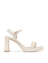 BRAUTSCHUH - DUNE-BRAUTLY