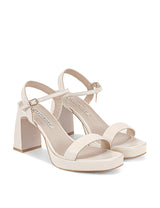 BRAUTSCHUH - DUNE-BRAUTLY