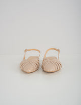 BRAUTSCHUH - MORE NUDE