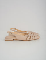 BRAUTSCHUH - MORE NUDE