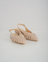 BRAUTSCHUH - MORE NUDE