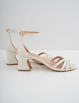 BRAUTSCHUH - ALETA
