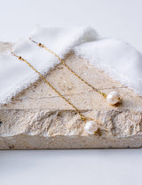 BRAUT OHRRINGE - BENITO-BRAUTLY