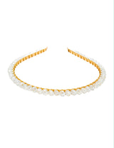 BRAUT HAARREIF - CROWNLIGHT