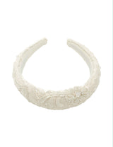 BRAUT HAARREIF - FLORAL TOUCH