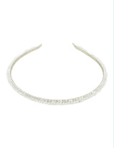 BRAUT HAARREIF - FROSTED GRACE