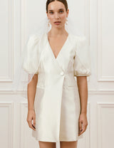 BRAUTKLEID STANDESAMT - ANABELLA-BRAUTLY