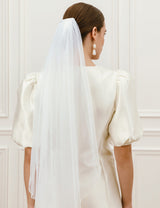 BRAUTKLEID STANDESAMT - ANABELLA-BRAUTLY