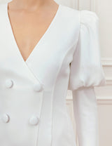 BRAUTKLEID STANDESAMT - BONNIE-BRAUTLY