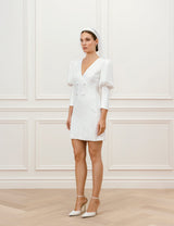 BRAUTKLEID STANDESAMT - BONNIE-BRAUTLY