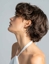 BRAUT OHRRINGE - LUNA