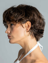 BRAUT OHRRINGE - LUNA