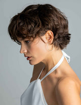 BRAUT OHRRINGE - LUNA