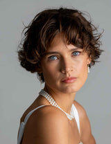 BRAUT OHRRINGE - LIZ