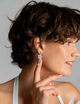 BRAUT OHRRINGE - BLOOM