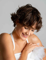 BRAUT OHRRINGE - BLOOM