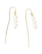 BRAUT OHRRINGE - LIZ