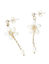 BRAUT OHRRINGE - BLOOM