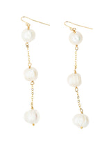 BRAUT OHRRINGE - GLORIA