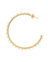 BRAUT OHRRINGE - LUNA