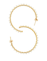 BRAUT OHRRINGE - LUNA