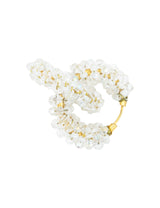 BRAUT OHRRINGE - CRISTAL LOVE