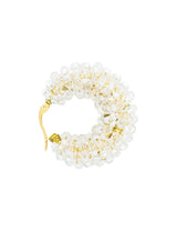 BRAUT OHRRINGE - CRISTAL SPARKS