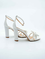 BRAUTSCHUH - LUCIA