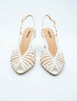 BRAUTSCHUH - KIARA