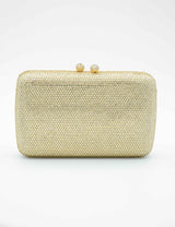 BRAUT HANDTASCHE - AUREA