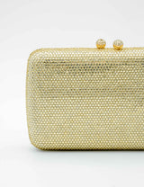 BRAUT HANDTASCHE - AUREA