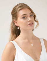 BRAUT OHRRINGE - MIRA