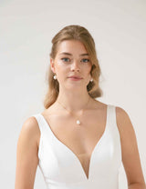 BRAUT OHRRINGE - MIRA