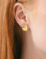 BRAUT OHRRINGE - MALIK