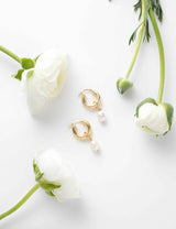 BRAUT OHRRINGE - CENTURY