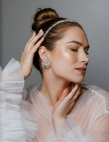 BRAUT HAARREIF - CROWNLIGHT