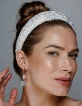 BRAUT HAARREIF - FLORAL TOUCH