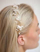 BRAUT HAARSCHMUCK - PENELOPE